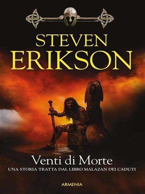 cover image of Venti di Morte